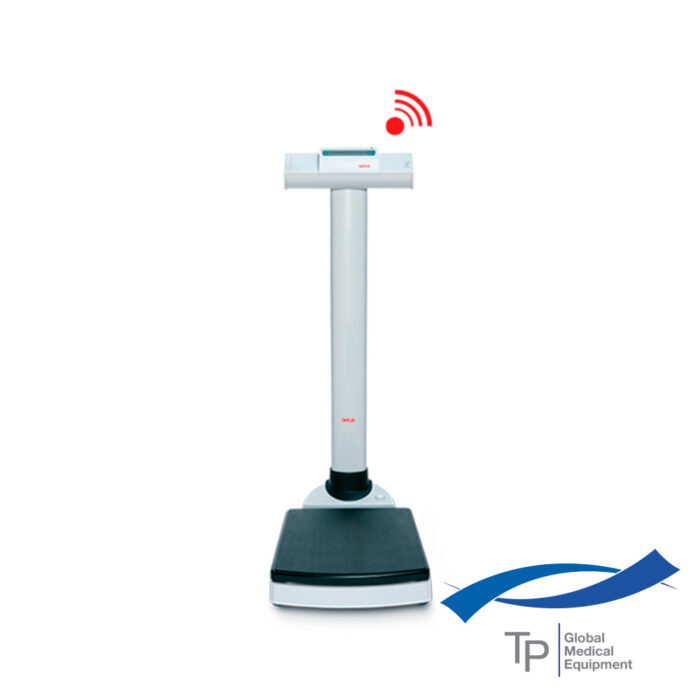 Básculas y Composición Corporal