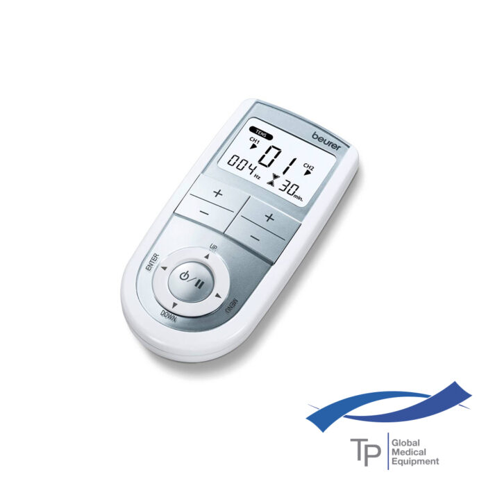 Electroestimuladores TENS