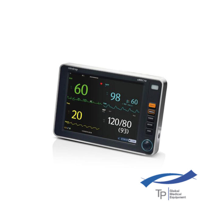 Monitores para paciente