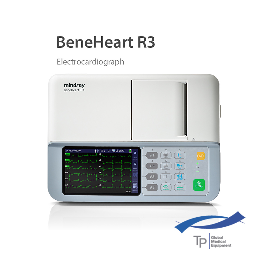beneheart r3