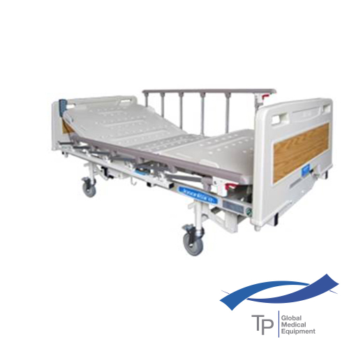 Camas y camillas de hospital