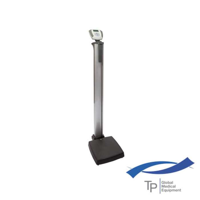 Básculas Health o Meter